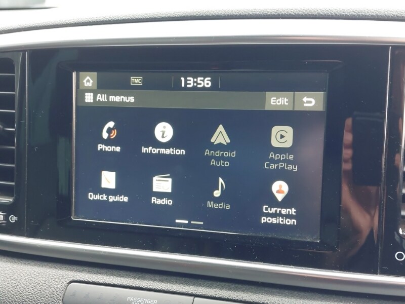 Used Kia Sportage 2019 for sale - 77816200: Photo 18