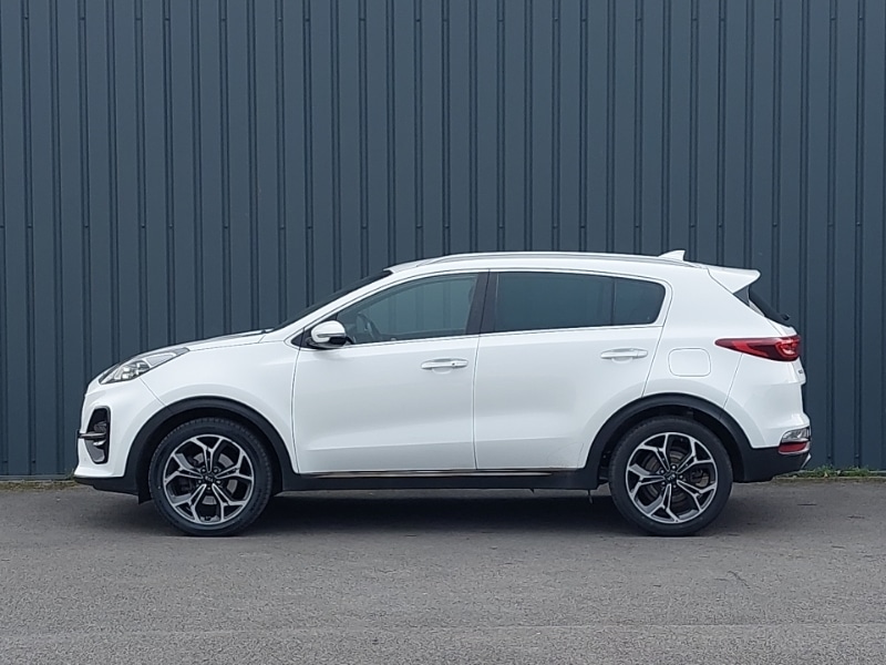 Used Kia Sportage 2019 for sale - 77816200: Photo 4