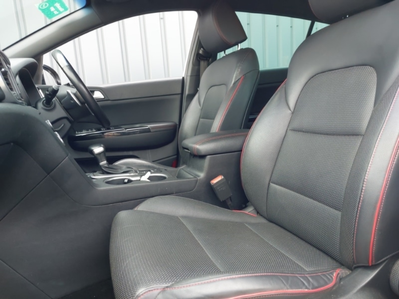 Used Kia Sportage 2019 for sale - 77816200: Photo 5