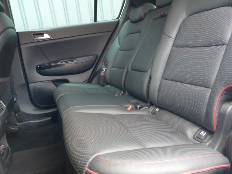 Used Kia Sportage 2019 for sale - 77816200: Photo 6