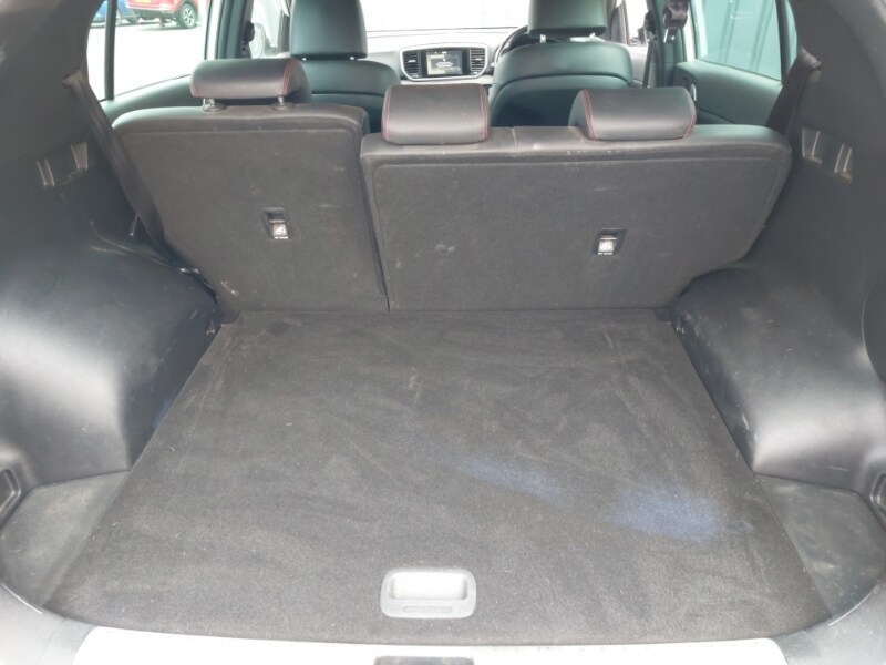 Used Kia Sportage 2019 for sale - 77816200: Photo 8