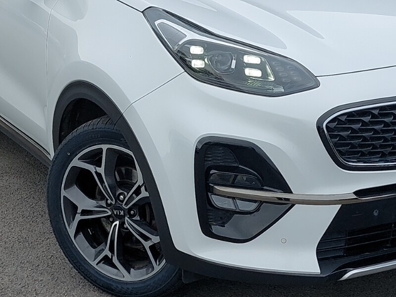 Used Kia Sportage 2019 for sale - 77816200: Photo 9