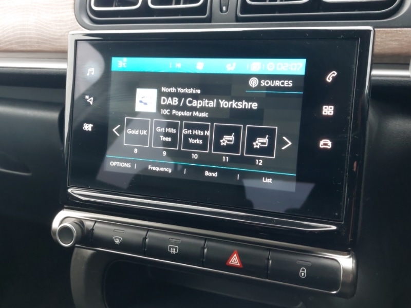 Used Citroen C3 2022 for sale - 77610934: Photo 10