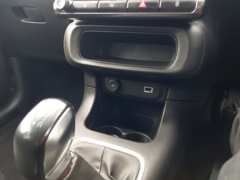 Used Citroen C3 2022 for sale - 77610934: Photo 11