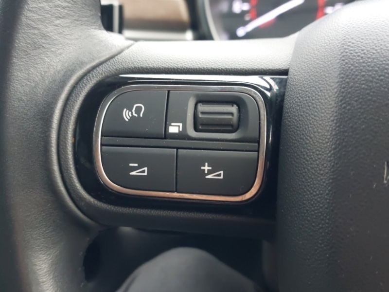 Used Citroen C3 2022 for sale - 77610934: Photo 12