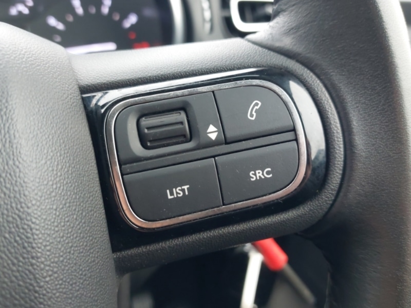 Used Citroen C3 2022 for sale - 77610934: Photo 13