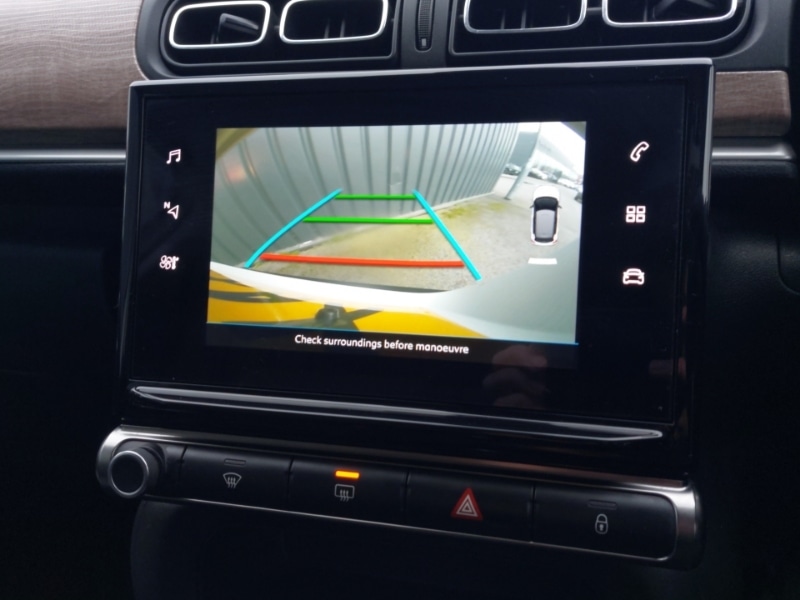 Used Citroen C3 2022 for sale - 77610934: Photo 15