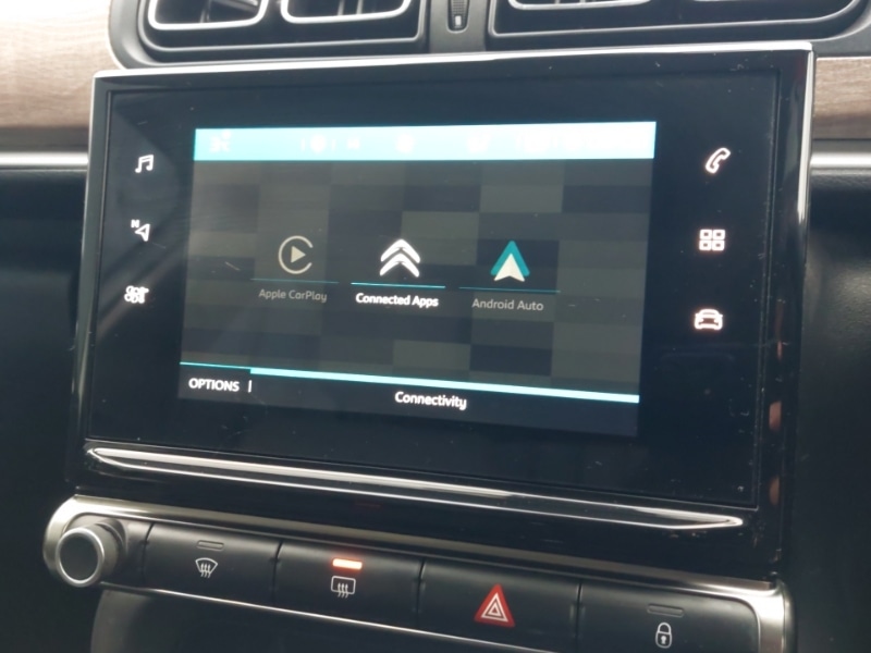 Used Citroen C3 2022 for sale - 77610934: Photo 16