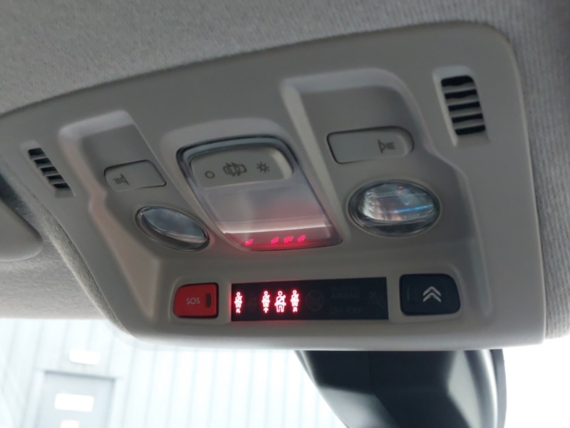 Used Citroen C3 2022 for sale - 77610934: Photo 17