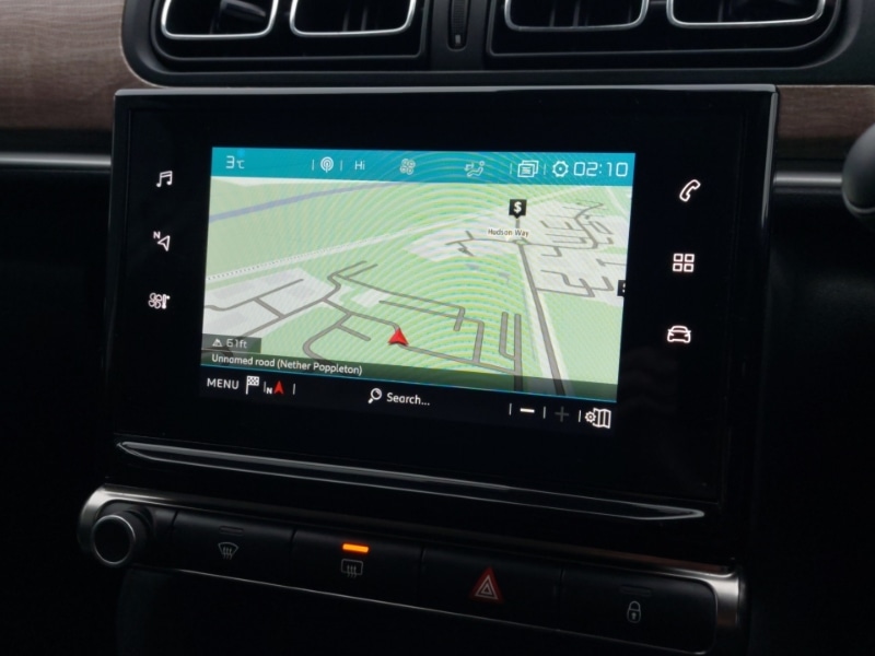 Used Citroen C3 2022 for sale - 77610934: Photo 18