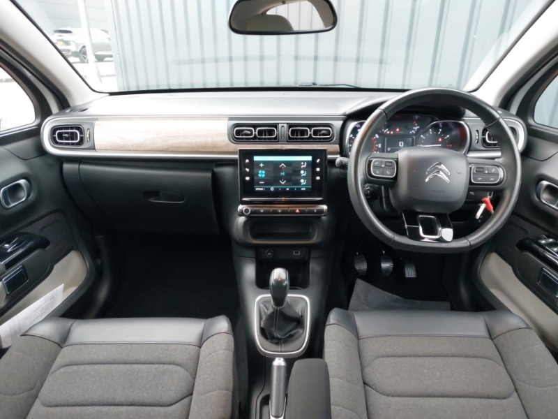 Used Citroen C3 2022 for sale - 77610934: Photo 2