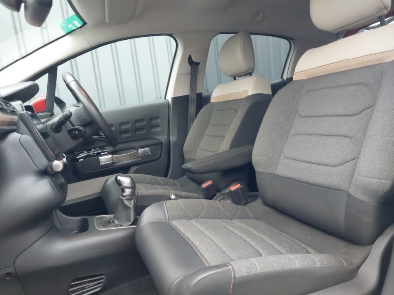 Used Citroen C3 2022 for sale - 77610934: Photo 5