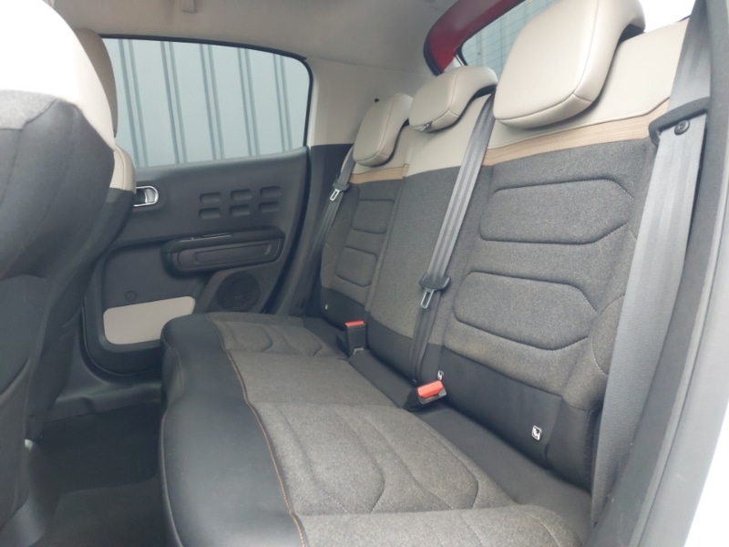 Used Citroen C3 2022 for sale - 77610934: Photo 6