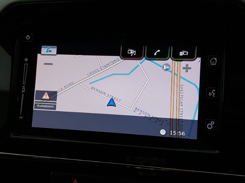 Used Suzuki Vitara 2022 for sale - 77119027: Photo 14