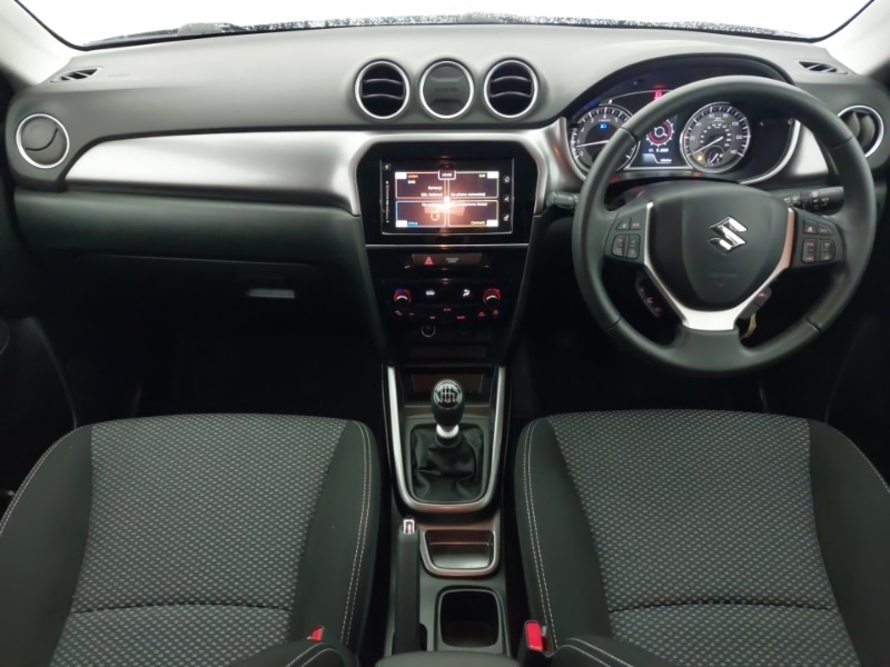 Used Suzuki Vitara 2022 for sale - 77119027: Photo 2