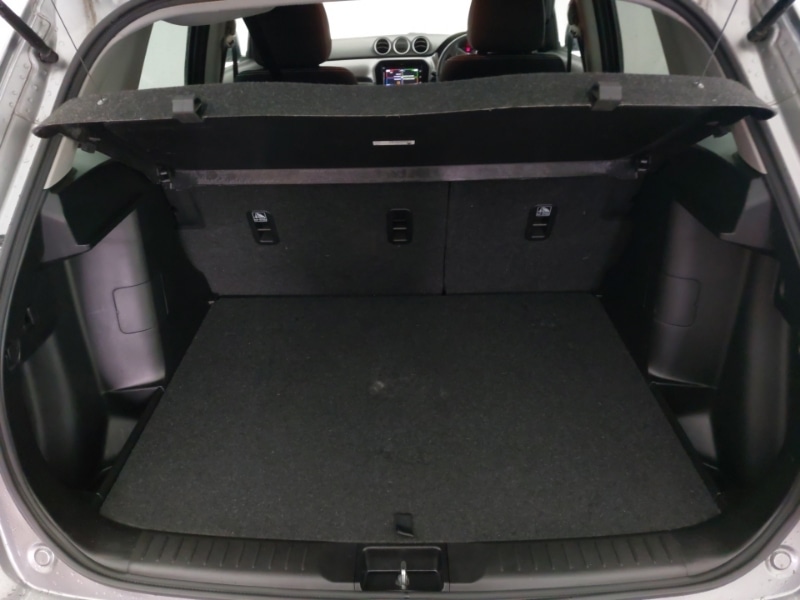 Used Suzuki Vitara 2022 for sale - 77119027: Photo 8