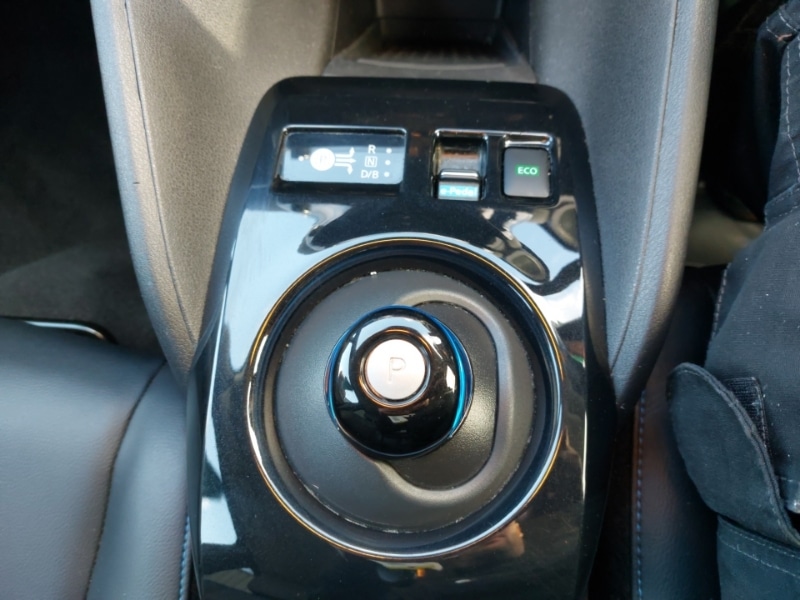 Used Nissan Leaf 2022 for sale - 76078441: Photo 12