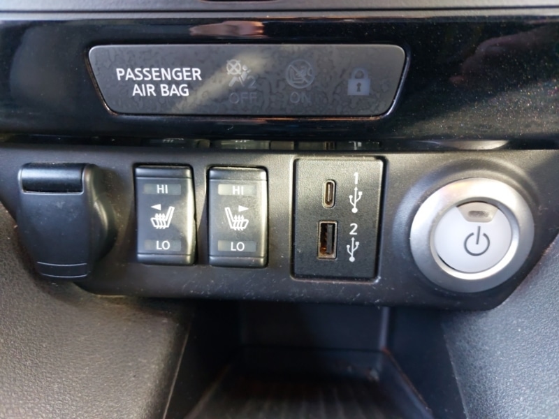 Used Nissan Leaf 2022 for sale - 76078441: Photo 13