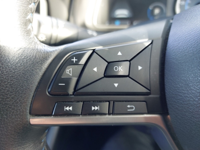 Used Nissan Leaf 2022 for sale - 76078441: Photo 15
