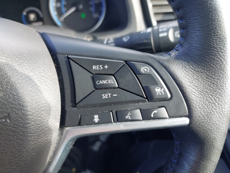 Used Nissan Leaf 2022 for sale - 76078441: Photo 16
