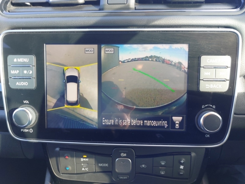 Used Nissan Leaf 2022 for sale - 76078441: Photo 17