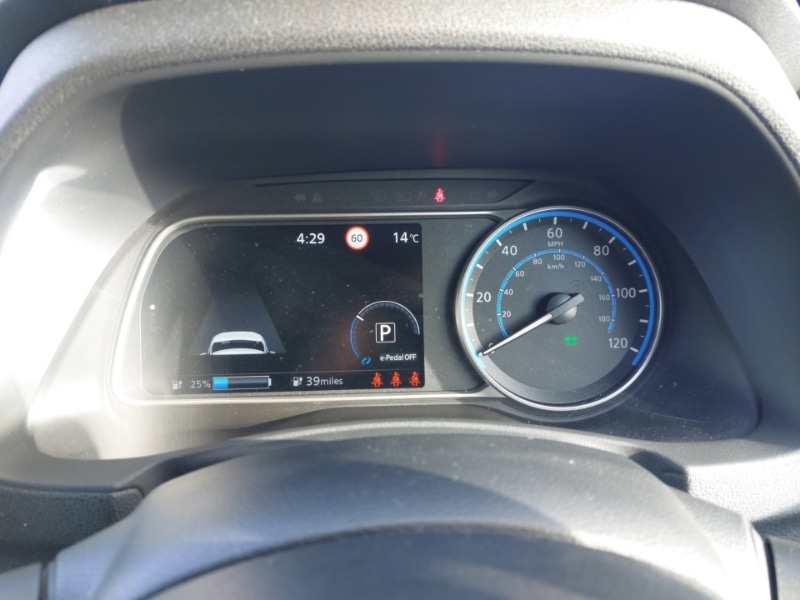 Used Nissan Leaf 2022 for sale - 76078441: Photo 19