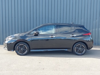 Used Nissan Leaf 2022 for sale - 76078441: Photo 4