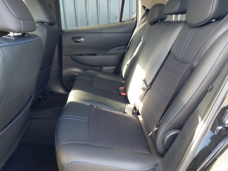 Used Nissan Leaf 2022 for sale - 76078441: Photo 6