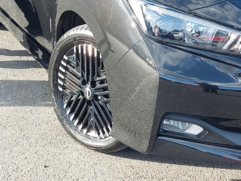 Used Nissan Leaf 2022 for sale - 76078441: Photo 9
