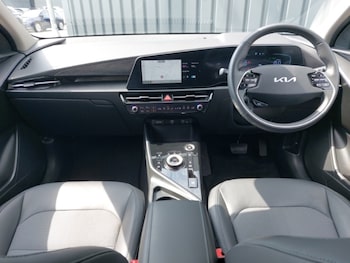 Used Kia Niro 2023 for sale - 79087048: Photo