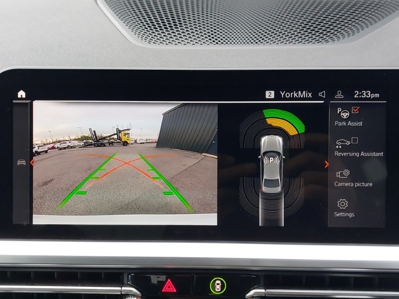 Used BMW 3 Series 2021 for sale - 76708032: Photo 10