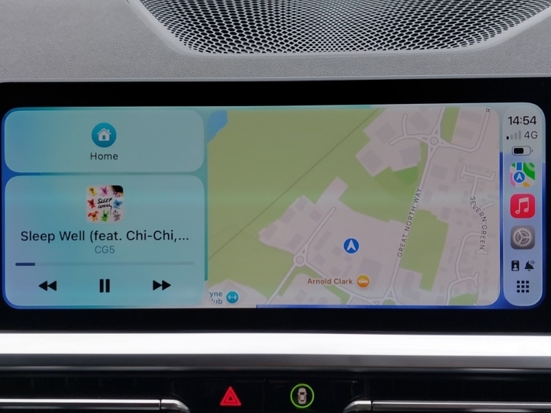 Used BMW 3 Series 2021 for sale - 76708032: Photo 18