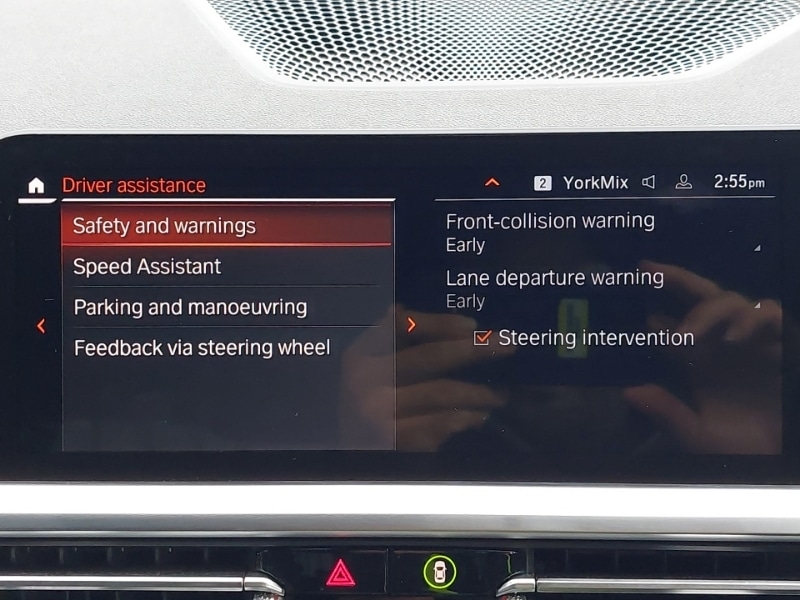 Used BMW 3 Series 2021 for sale - 76708032: Photo 19