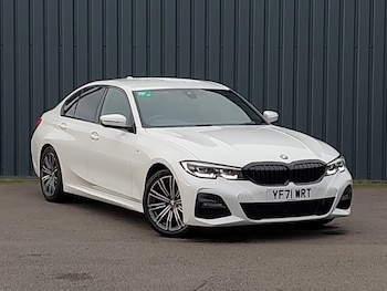 BMW - 3 Series