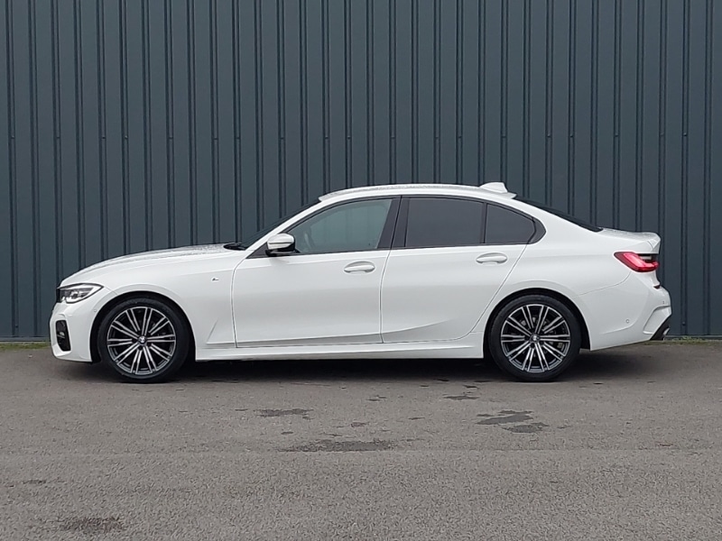 Used BMW 3 Series 2021 for sale - 76708032: Photo 4