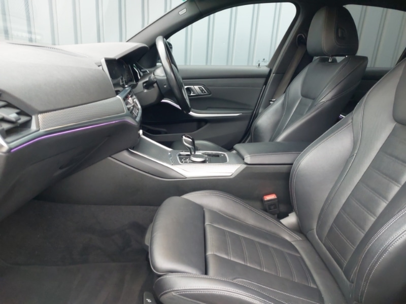 Used BMW 3 Series 2021 for sale - 76708032: Photo 5