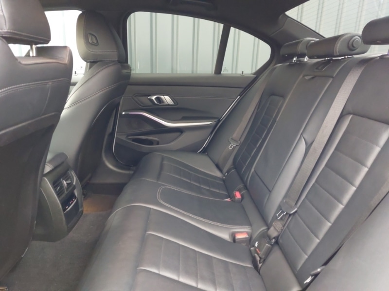 Used BMW 3 Series 2021 for sale - 76708032: Photo 6