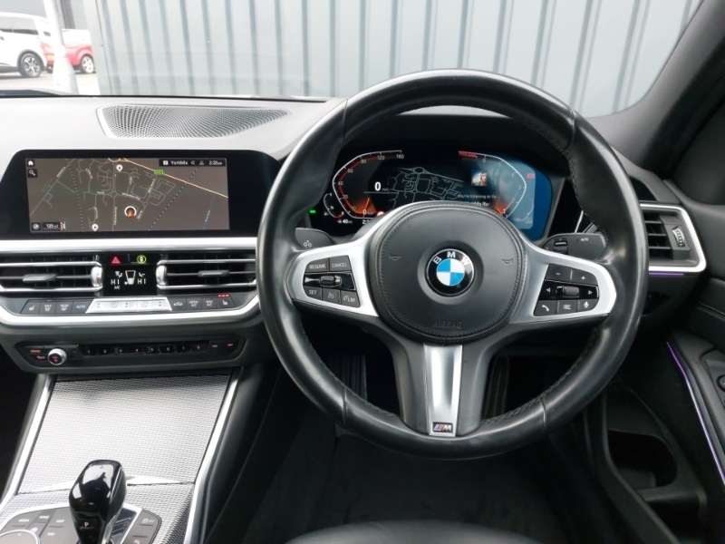 Used BMW 3 Series 2021 for sale - 76708032: Photo 7