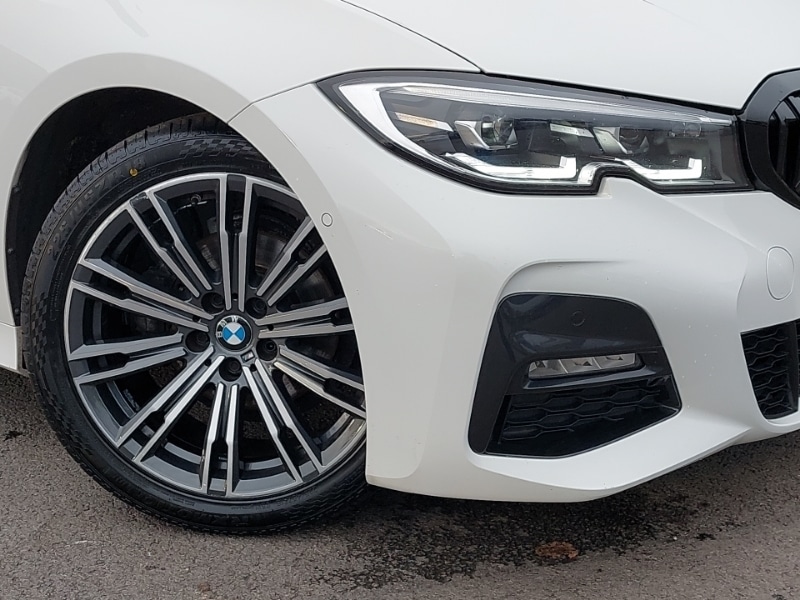 Used BMW 3 Series 2021 for sale - 76708032: Photo 9