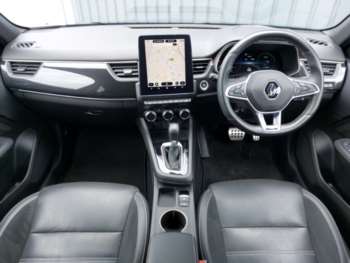 Used Renault Arkana 2023 for sale - 74782262: Photo