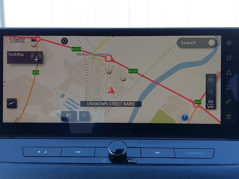 Used Nissan Qashqai 2022 for sale - 76066540: Photo 11