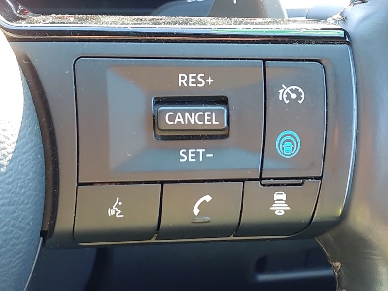 Used Nissan Qashqai 2022 for sale - 76066540: Photo 13