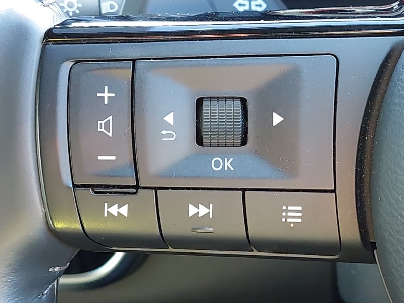 Used Nissan Qashqai 2022 for sale - 76066540: Photo 14