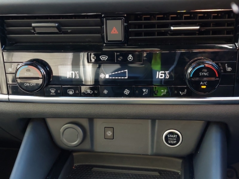 Used Nissan Qashqai 2022 for sale - 76066540: Photo 15