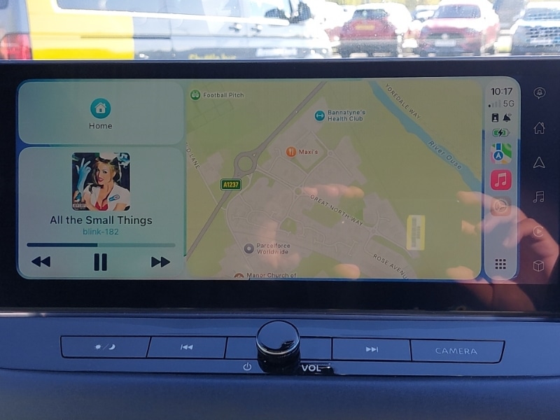 Used Nissan Qashqai 2022 for sale - 76066540: Photo 19