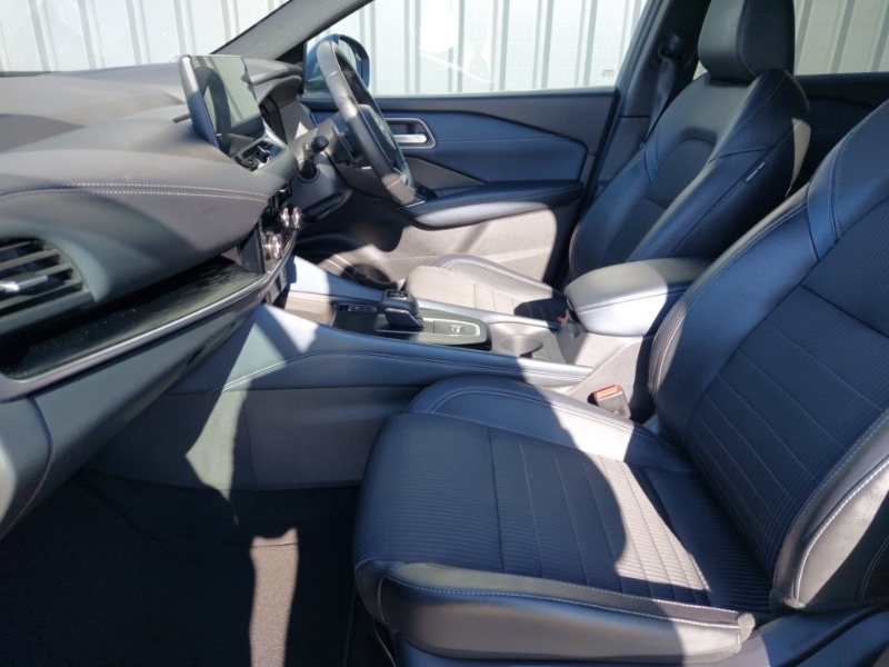 Used Nissan Qashqai 2022 for sale - 76066540: Photo 5