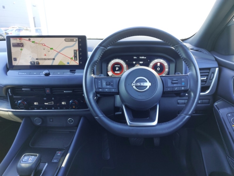 Used Nissan Qashqai 2022 for sale - 76066540: Photo 7