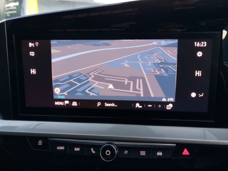 Used Vauxhall Mokka 2022 for sale - 77999954: Photo 16