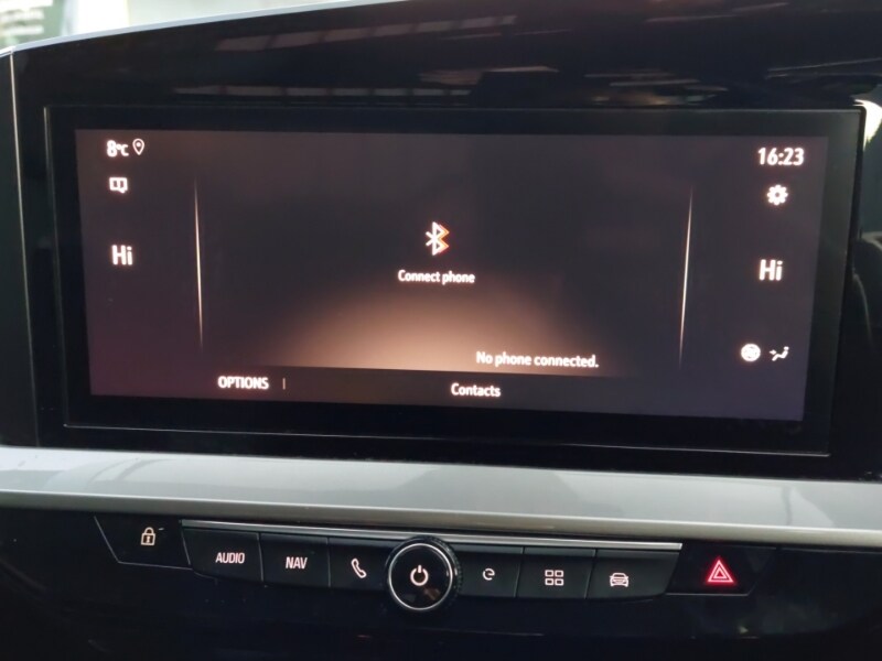 Used Vauxhall Mokka 2022 for sale - 77999954: Photo 17