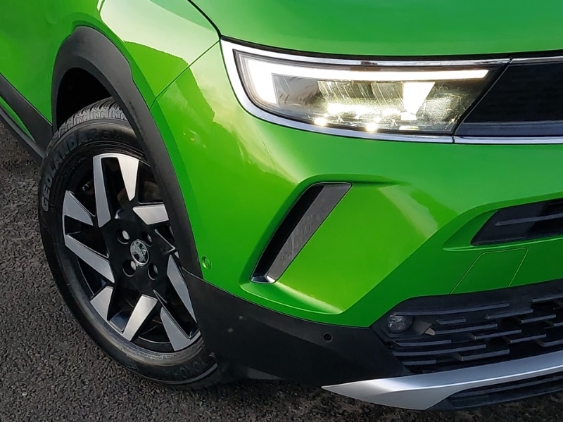 Used Vauxhall Mokka 2022 for sale - 77999954: Photo 9